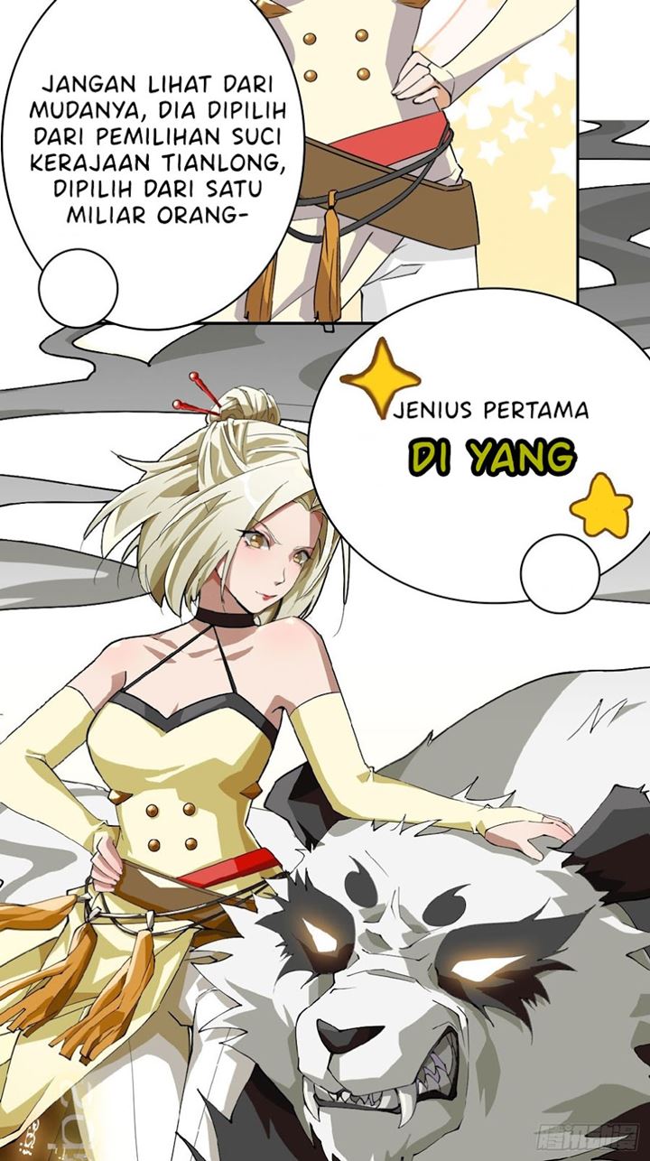 Prince Hero Chapter 5 - halaman 26