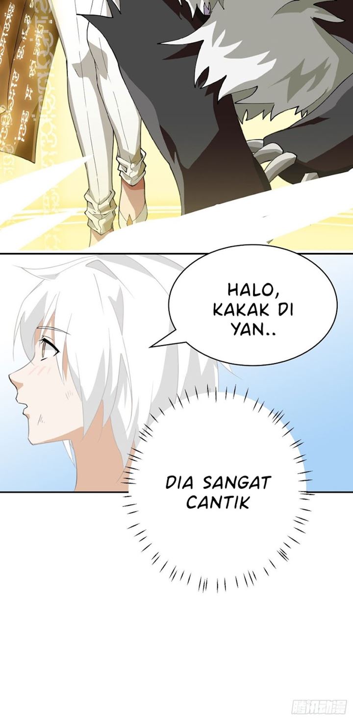 Prince Hero Chapter 5 - halaman 27