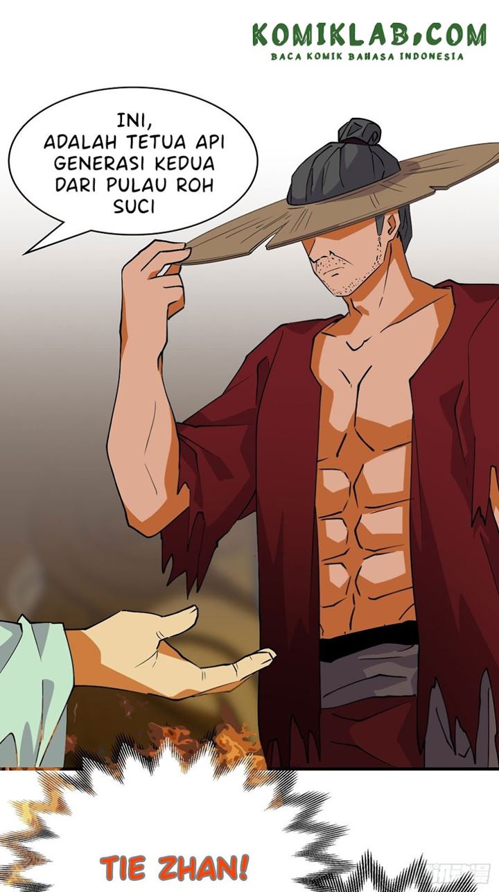 Prince Hero Chapter 5 - halaman 3