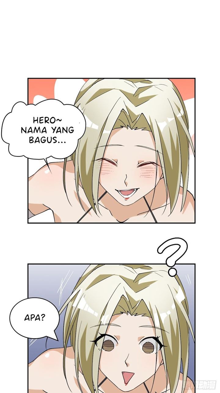 Prince Hero Chapter 5 - halaman 30