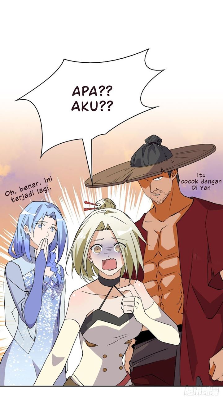 Prince Hero Chapter 5 - halaman 34