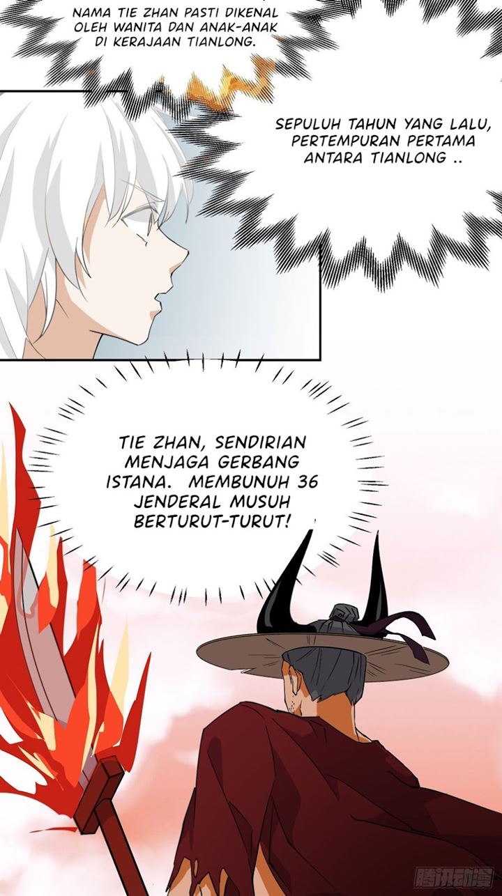 Prince Hero Chapter 5 - halaman 4