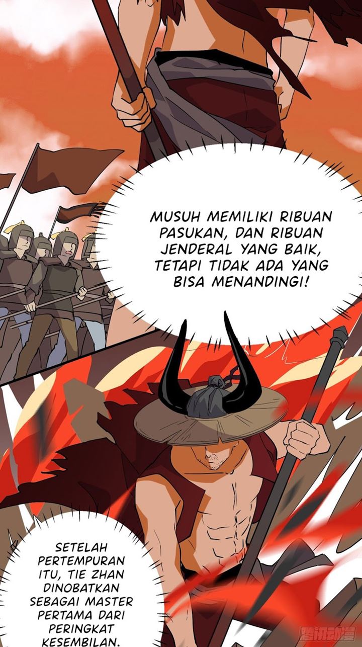 Prince Hero Chapter 5 - halaman 5