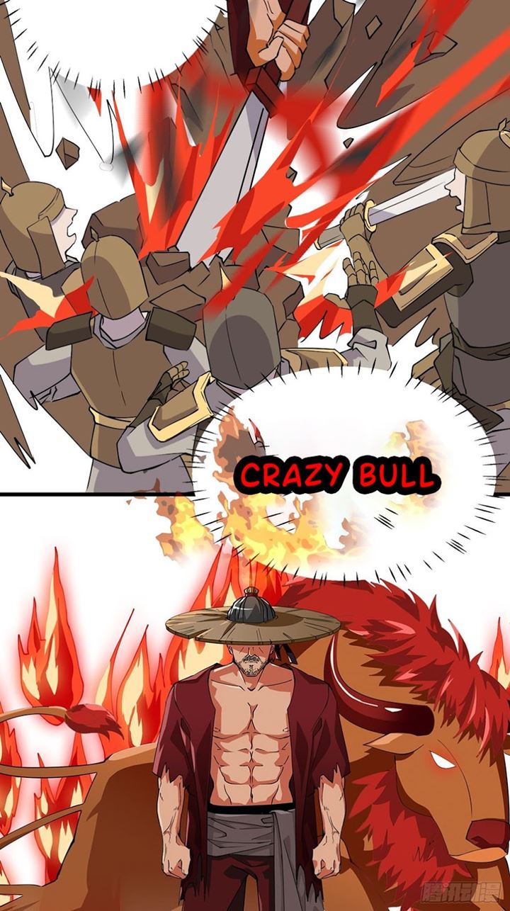 Prince Hero Chapter 5 - halaman 6
