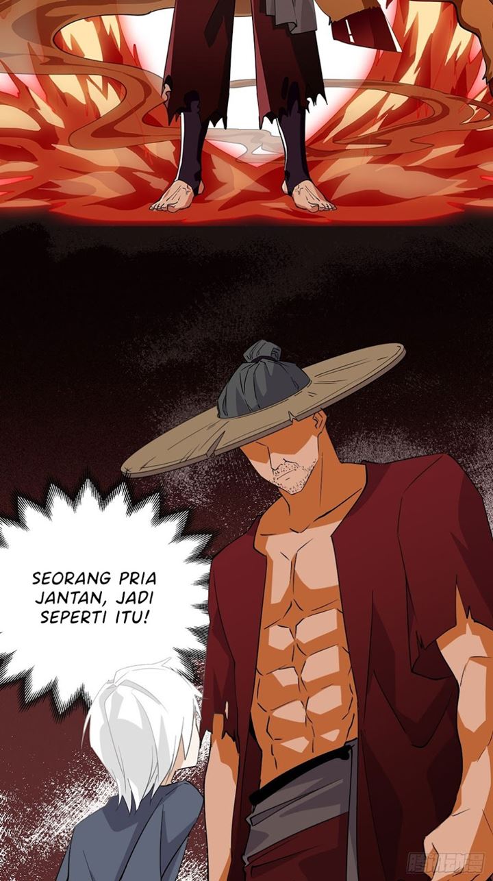 Prince Hero Chapter 5 - halaman 7