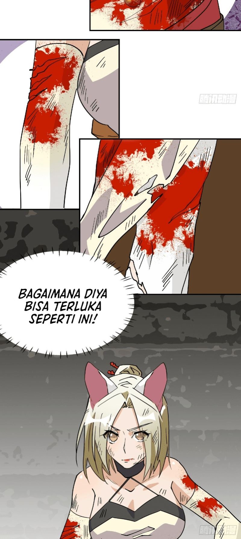 Prince Hero Chapter 50 - halaman 10