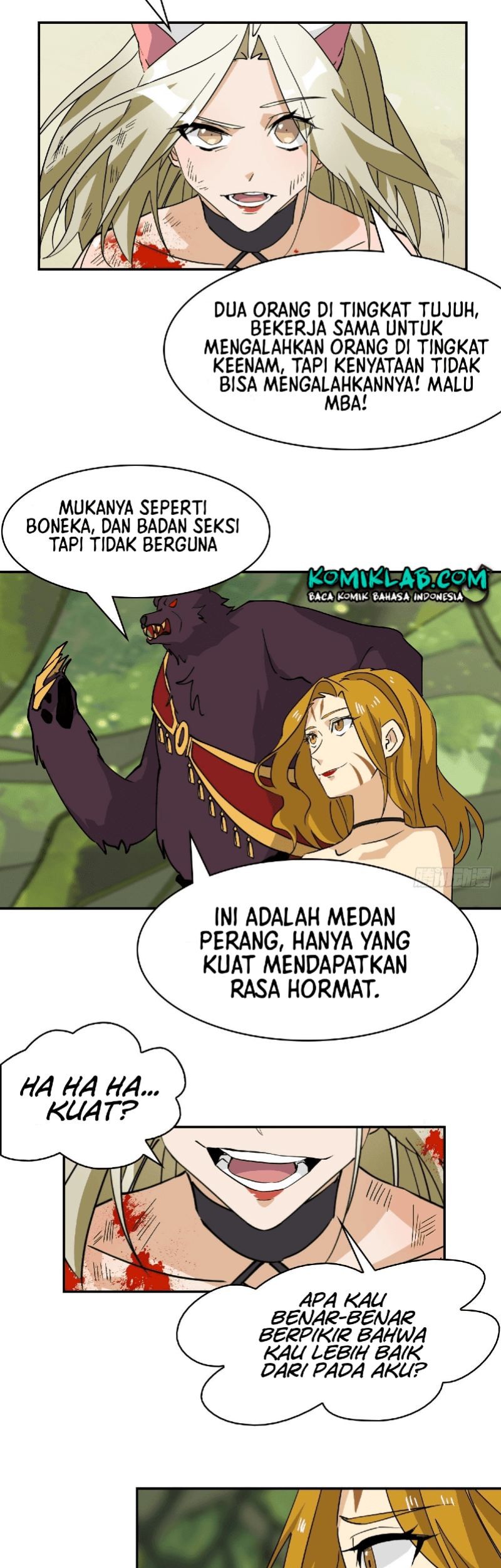 Prince Hero Chapter 50 - halaman 13