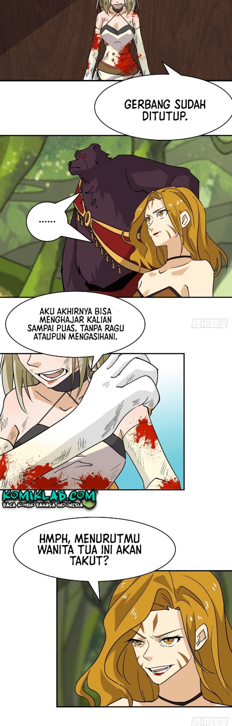 Prince Hero Chapter 50 - halaman 16