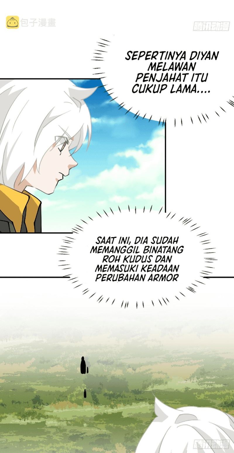 Prince Hero Chapter 50 - halaman 8