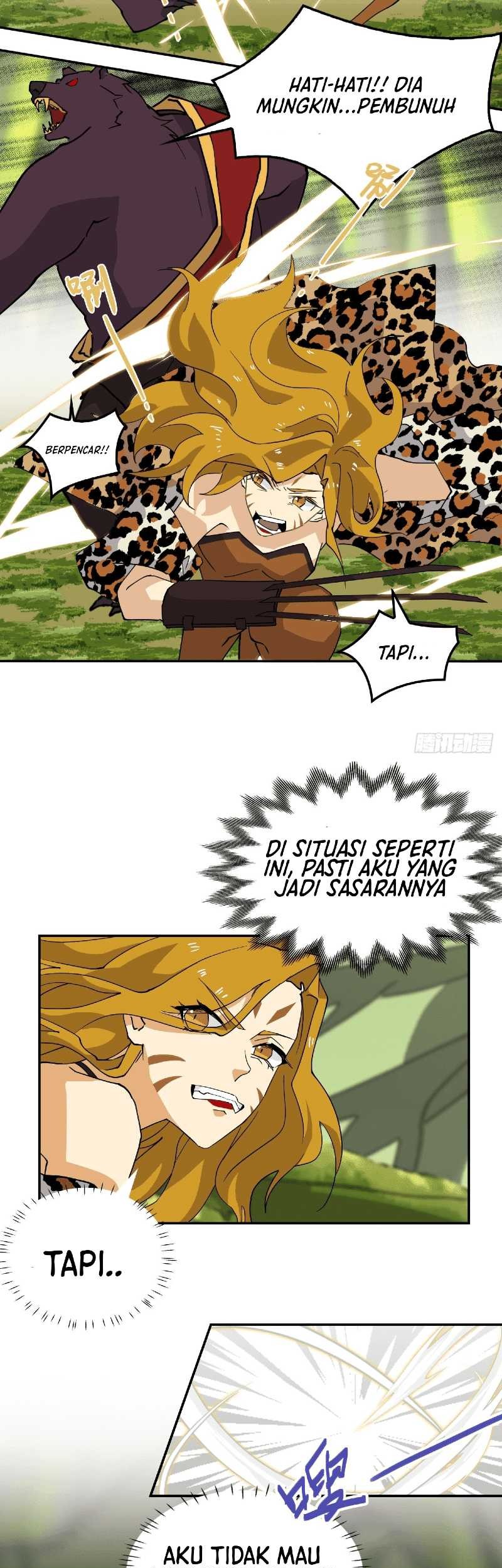 Prince Hero Chapter 51 - halaman 6