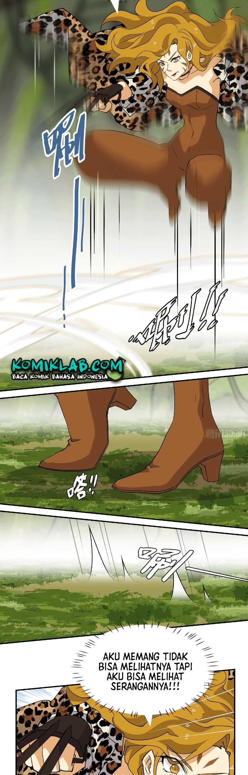 Prince Hero Chapter 51 - halaman 8