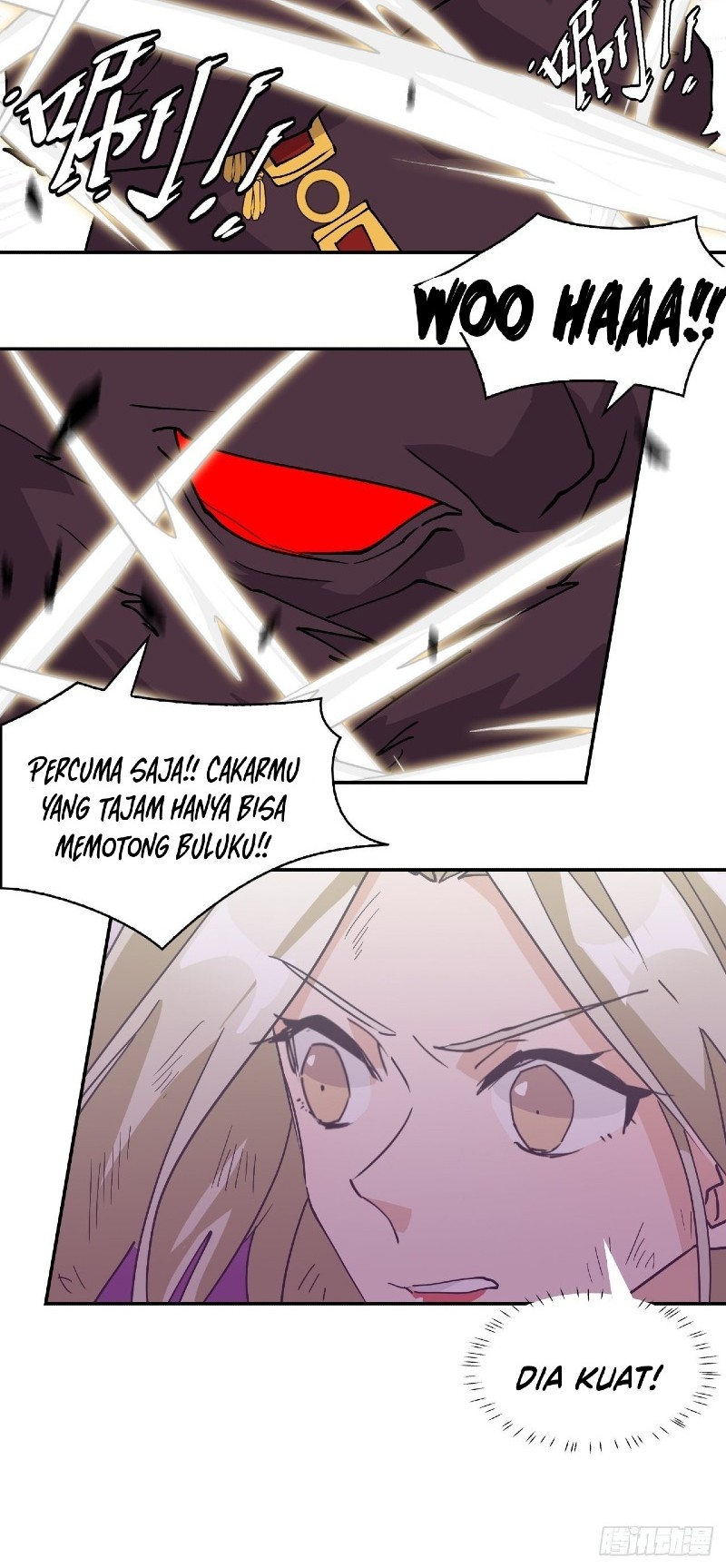 Prince Hero Chapter 52 - halaman 6