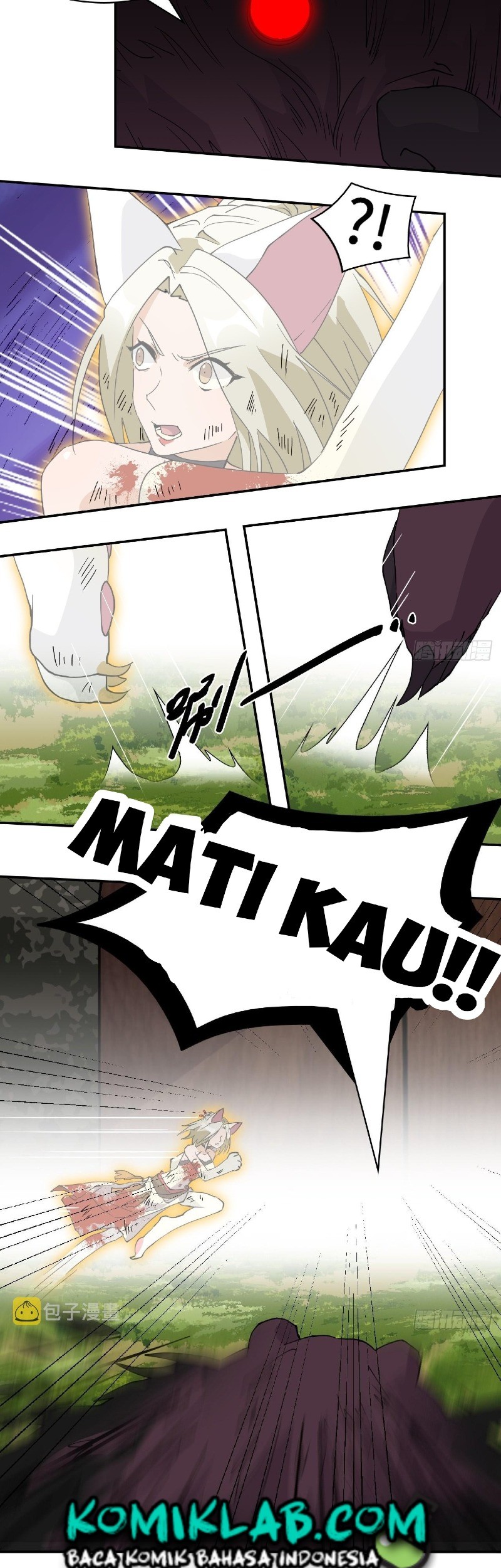 Prince Hero Chapter 52 - halaman 9