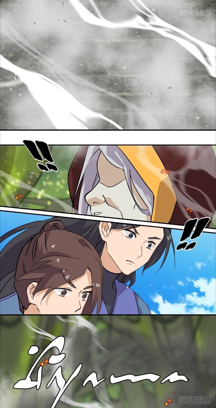 Prince Hero Chapter 57 - halaman 10