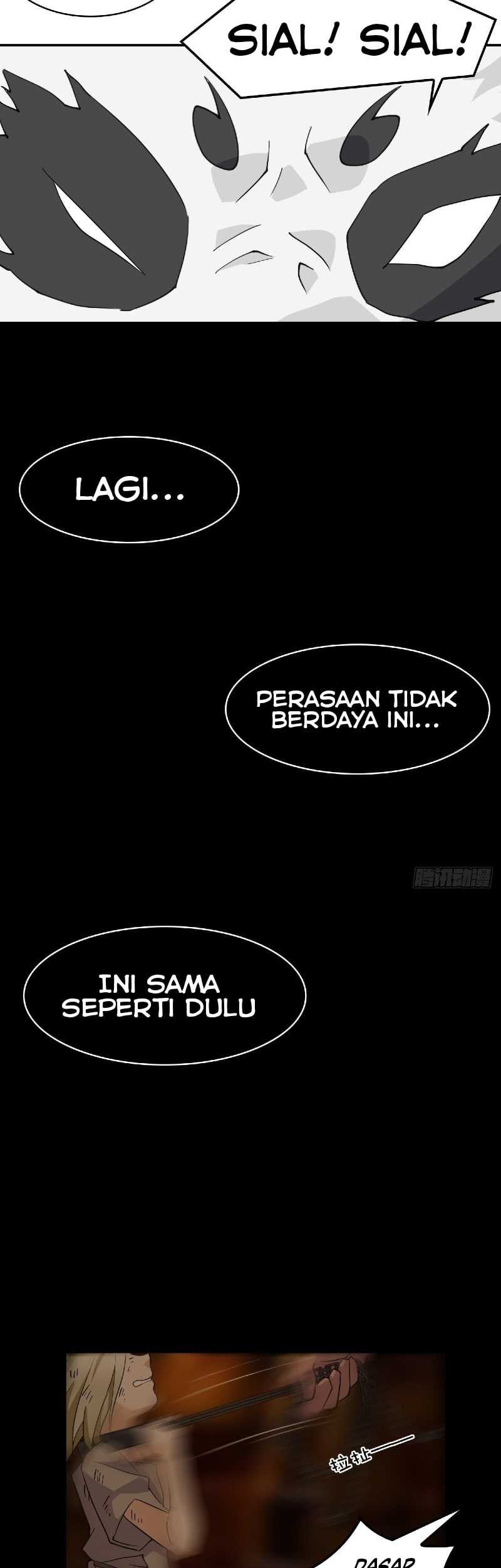 Prince Hero Chapter 58 - halaman 10