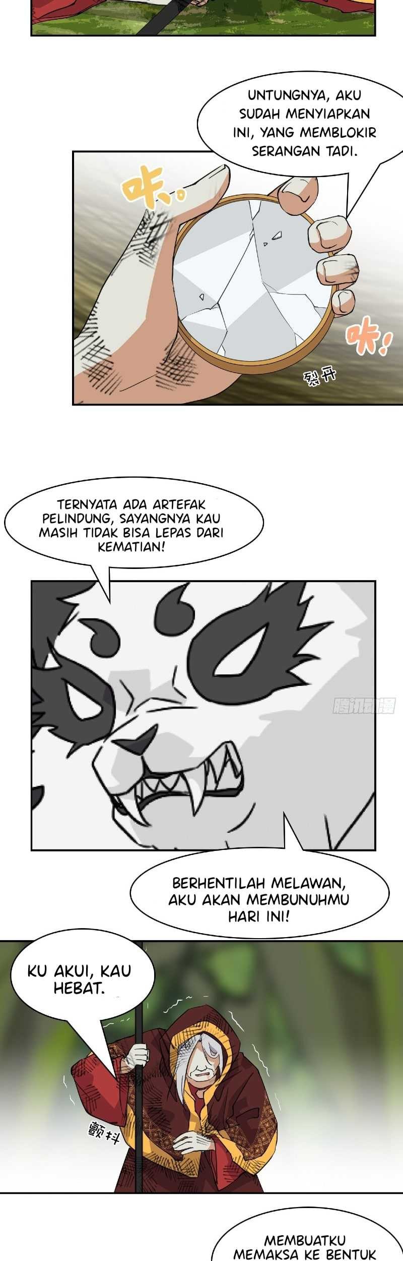 Prince Hero Chapter 58 - halaman 7