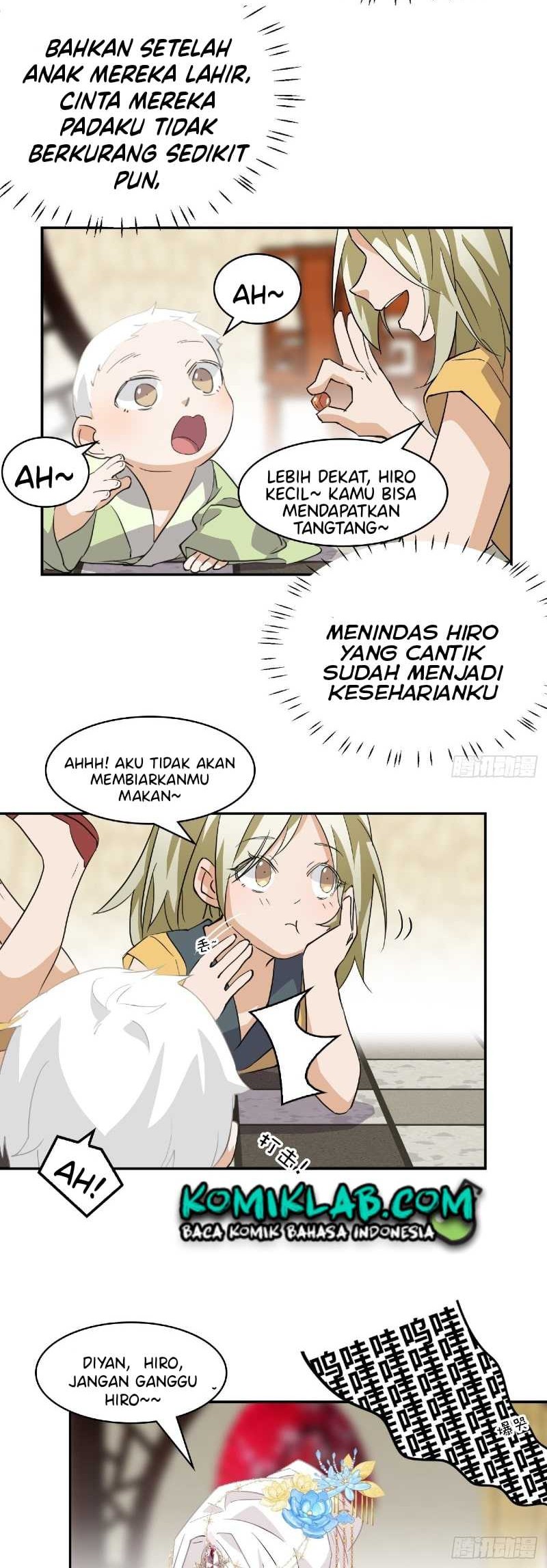 Prince Hero Chapter 59 - halaman 8