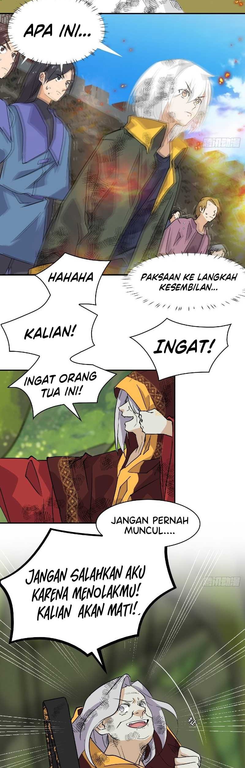 Prince Hero Chapter 60 - halaman 14