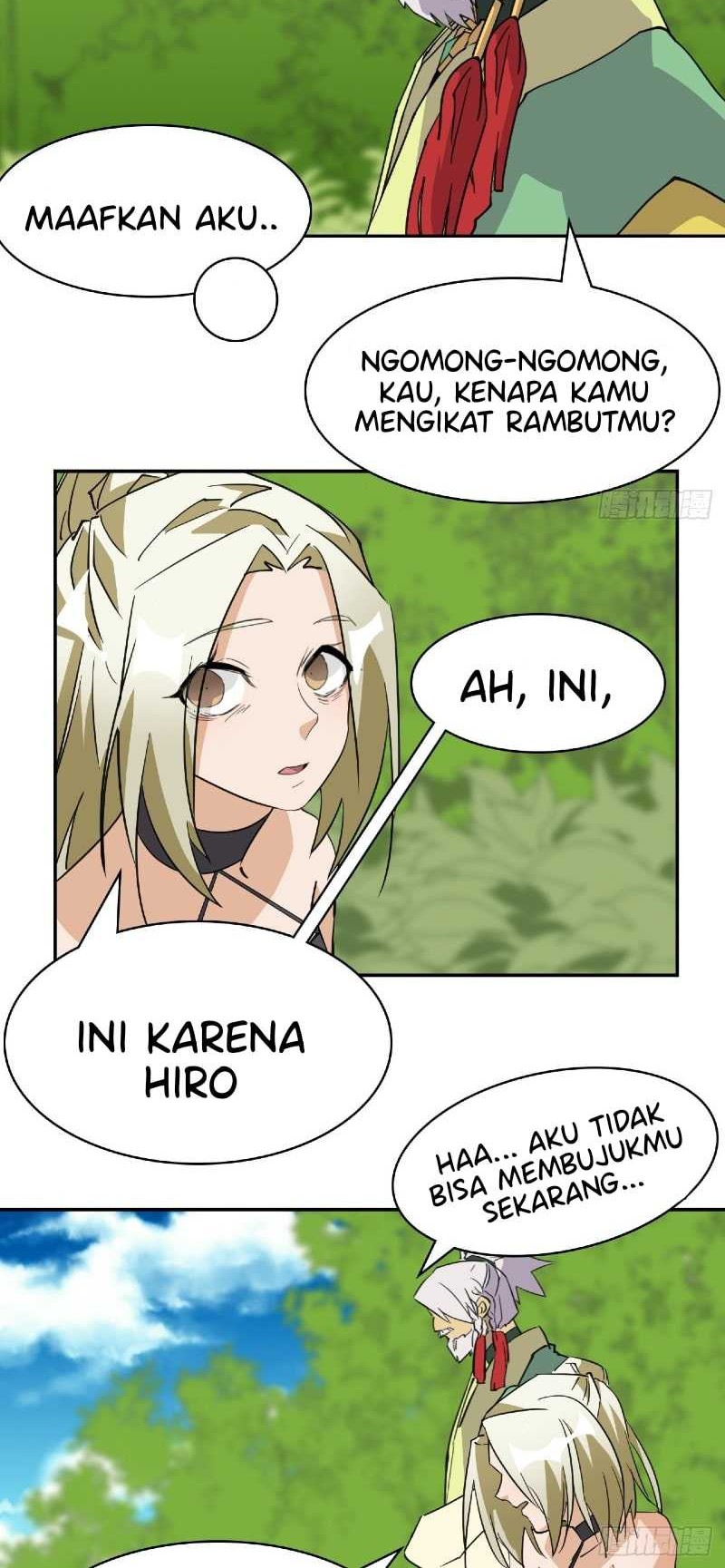 Prince Hero Chapter 60 - halaman 4