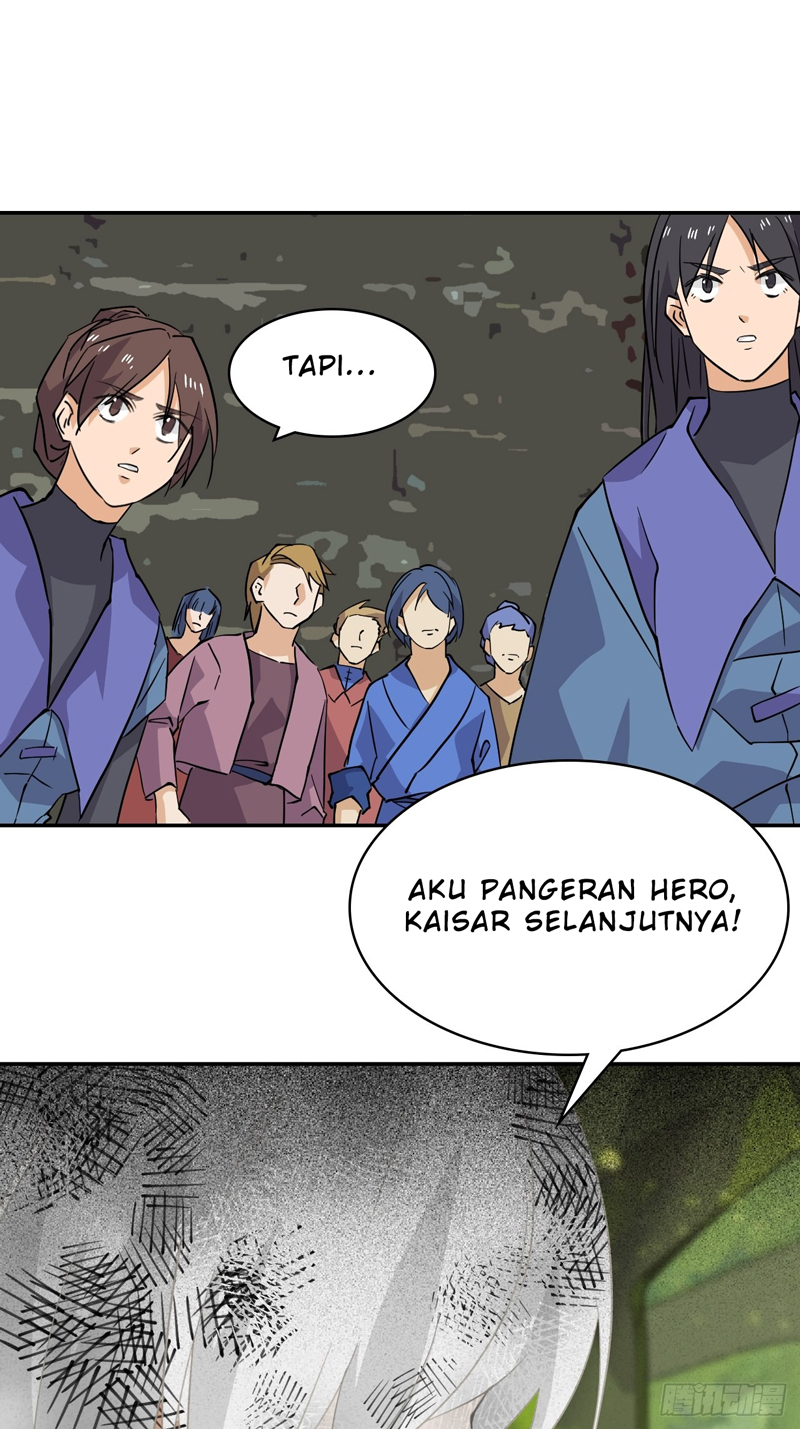 Prince Hero Chapter 61 - halaman 13