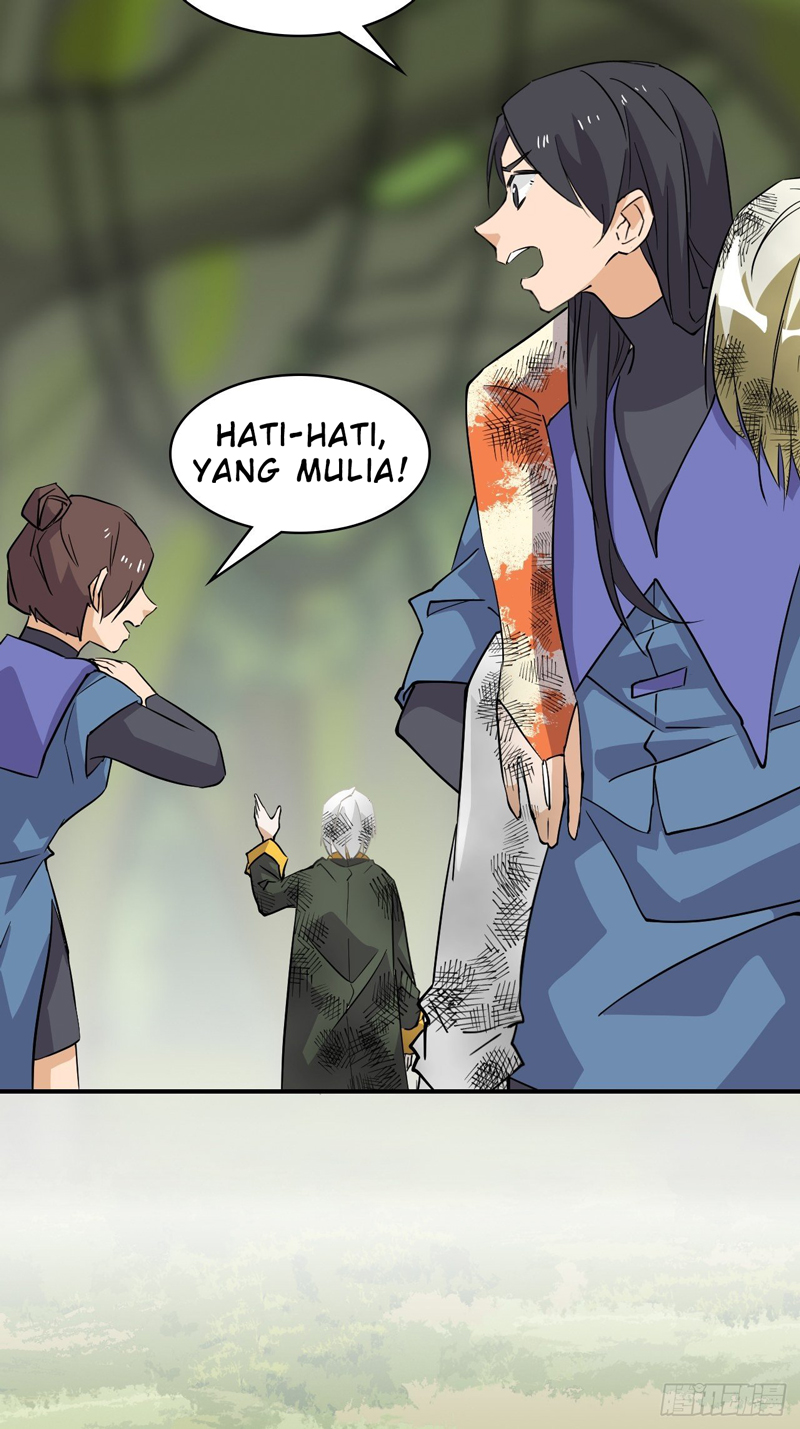 Prince Hero Chapter 61 - halaman 17