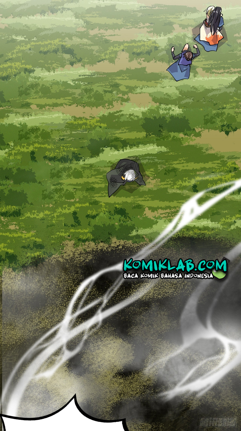 Prince Hero Chapter 61 - halaman 18