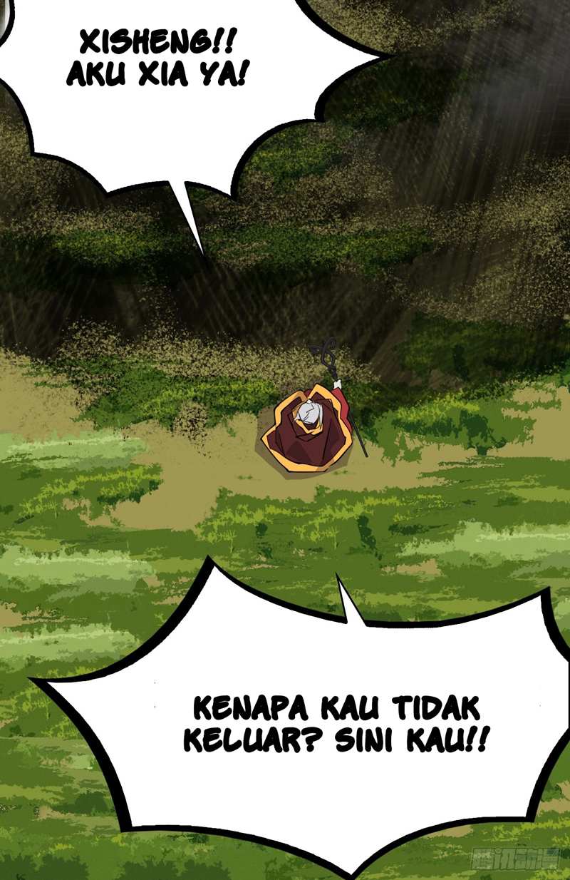 Prince Hero Chapter 61 - halaman 19