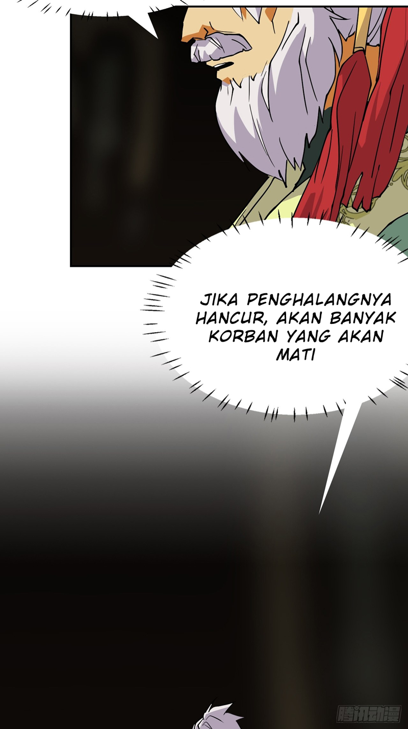 Prince Hero Chapter 61 - halaman 5