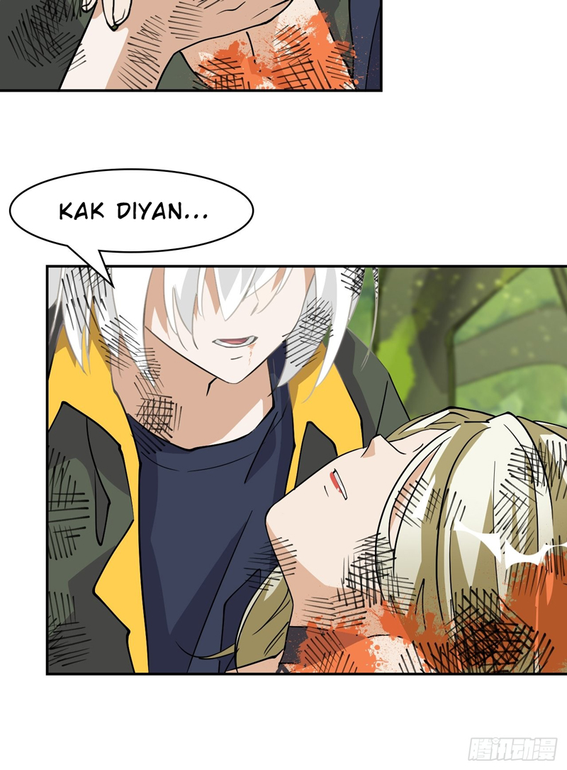 Prince Hero Chapter 61 - halaman 7