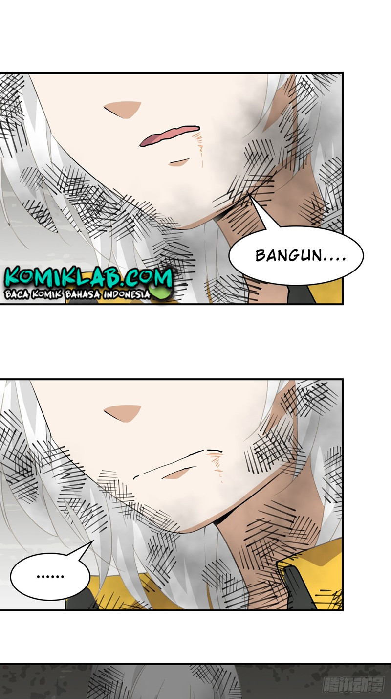 Prince Hero Chapter 61 - halaman 8