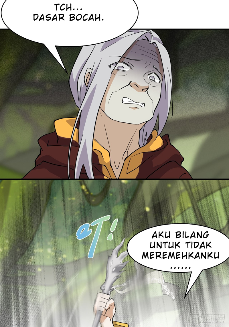 Prince Hero Chapter 62 - halaman 11