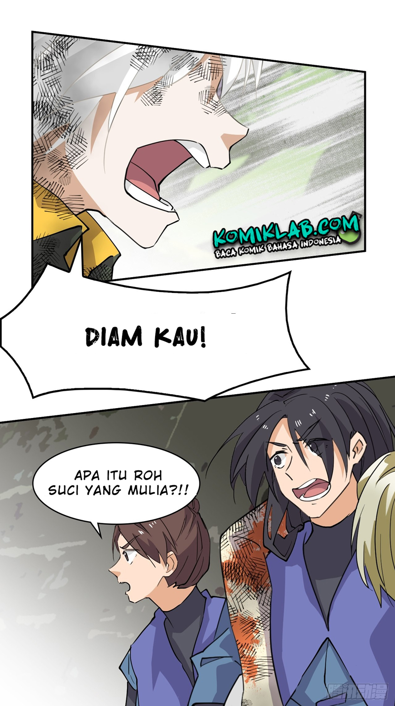 Prince Hero Chapter 62 - halaman 18