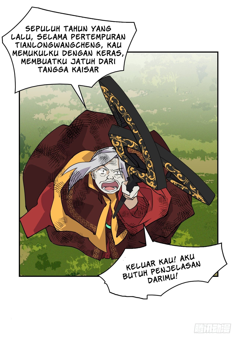 Prince Hero Chapter 62 - halaman 4