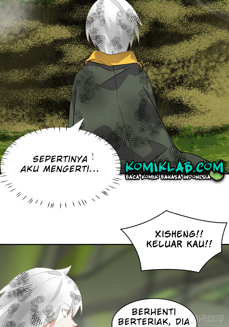 Prince Hero Chapter 62 - halaman 8