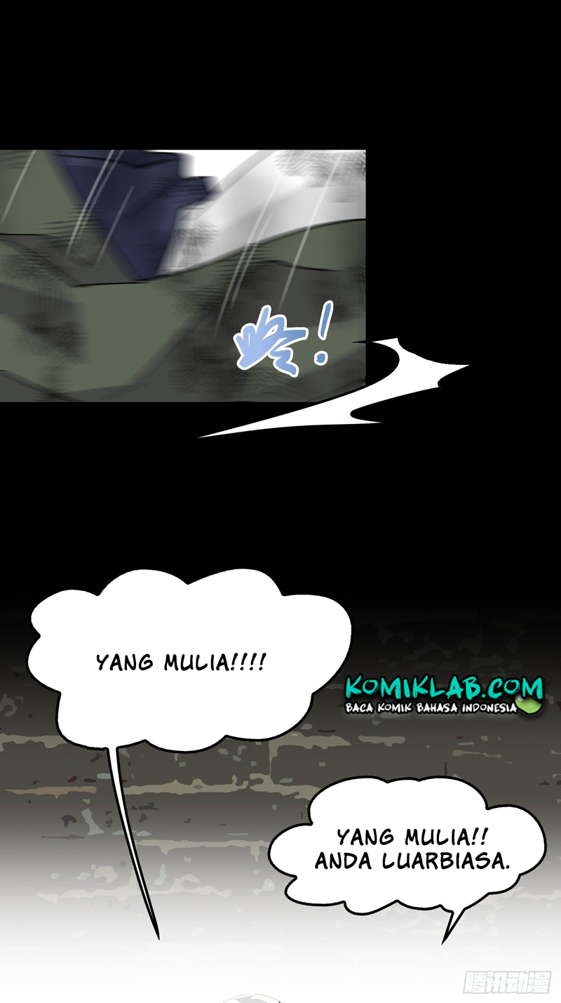 Prince Hero Chapter 63 - halaman 10
