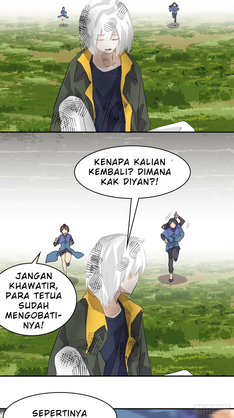 Prince Hero Chapter 63 - halaman 11