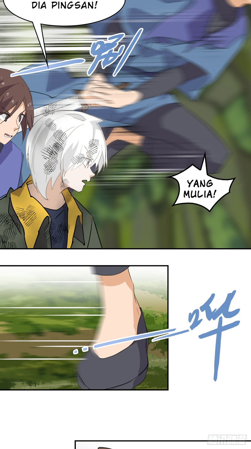 Prince Hero Chapter 63 - halaman 12
