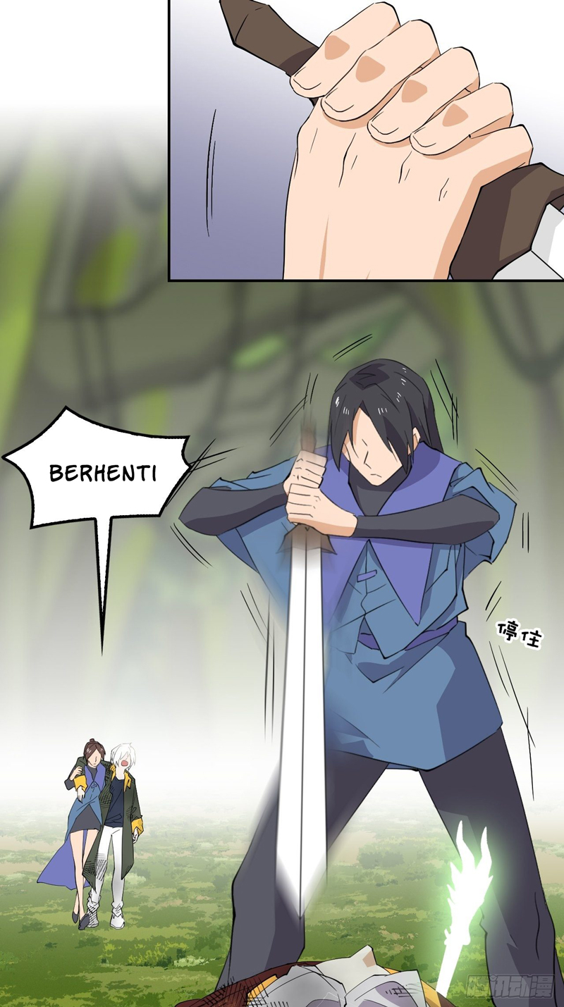 Prince Hero Chapter 63 - halaman 13