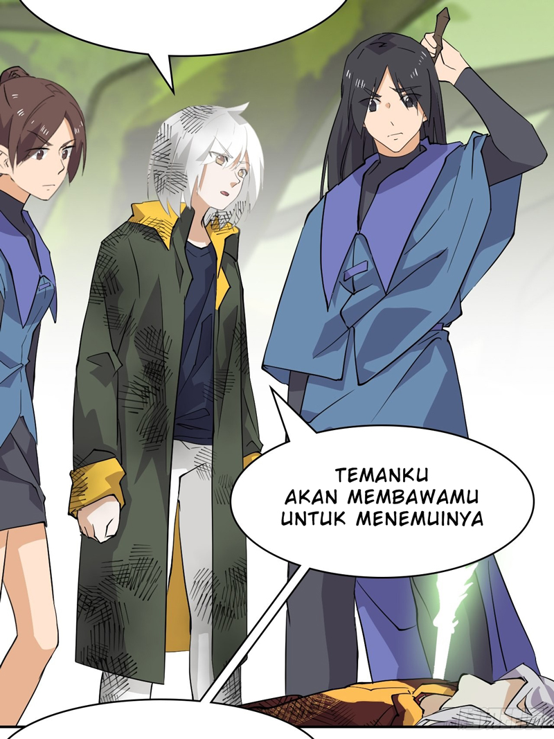 Prince Hero Chapter 63 - halaman 18