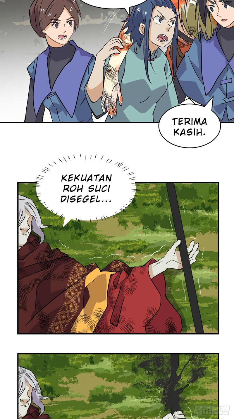 Prince Hero Chapter 63 - halaman 7