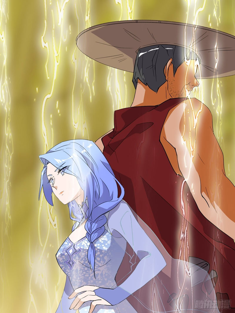Prince Hero Chapter 64 - halaman 19