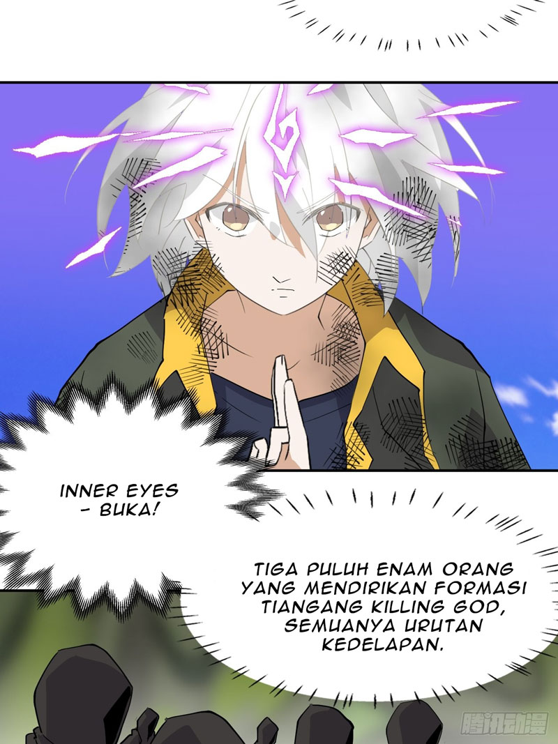 Prince Hero Chapter 64 - halaman 21