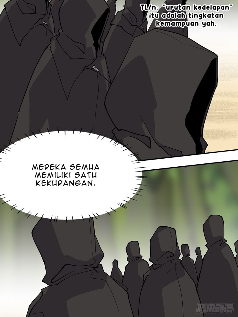 Prince Hero Chapter 64 - halaman 22
