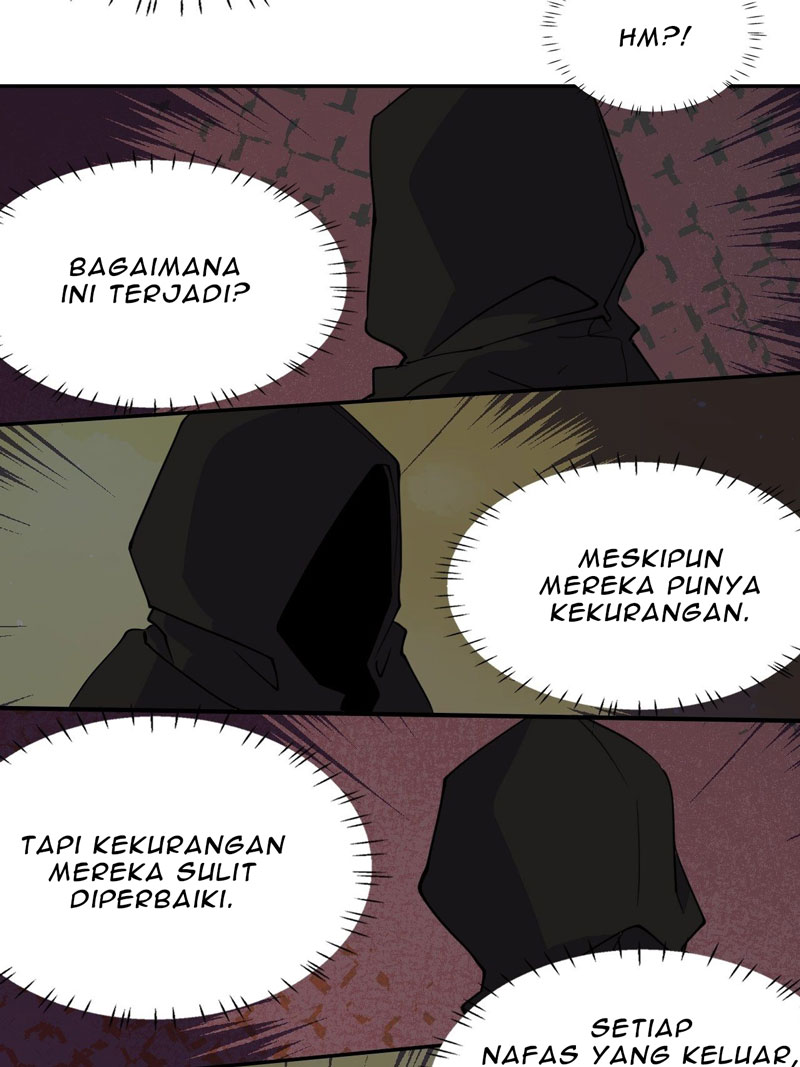 Prince Hero Chapter 64 - halaman 24