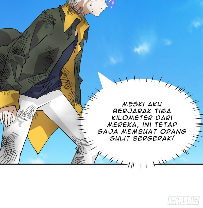 Prince Hero Chapter 64 - halaman 27
