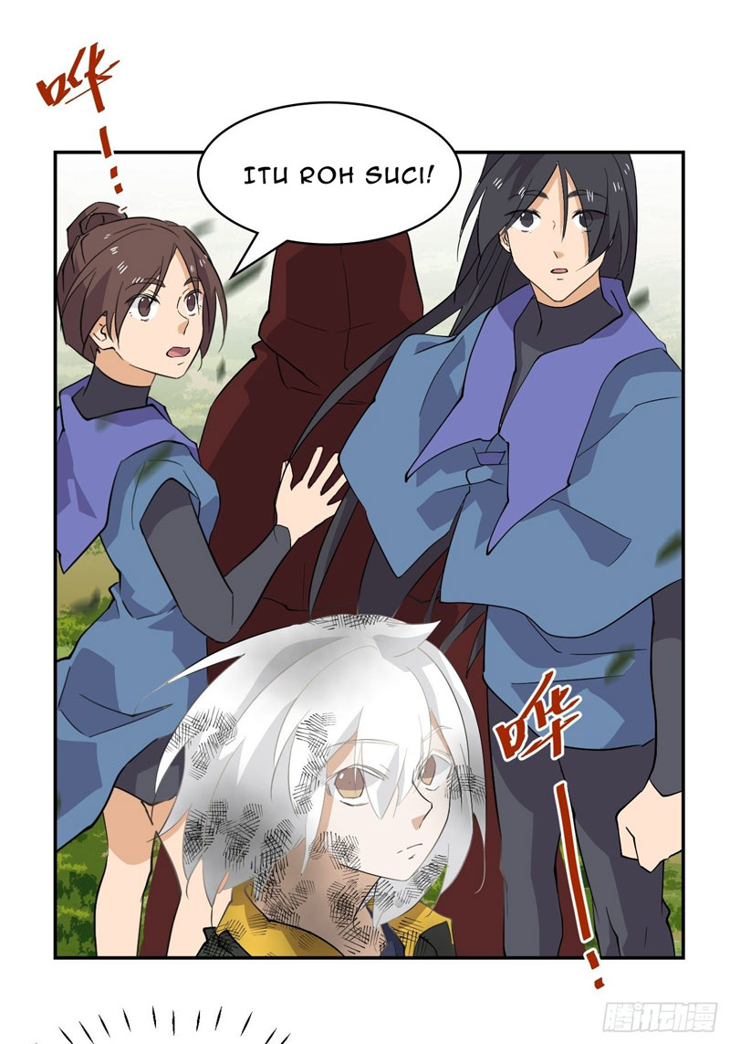 Prince Hero Chapter 64 - halaman 4
