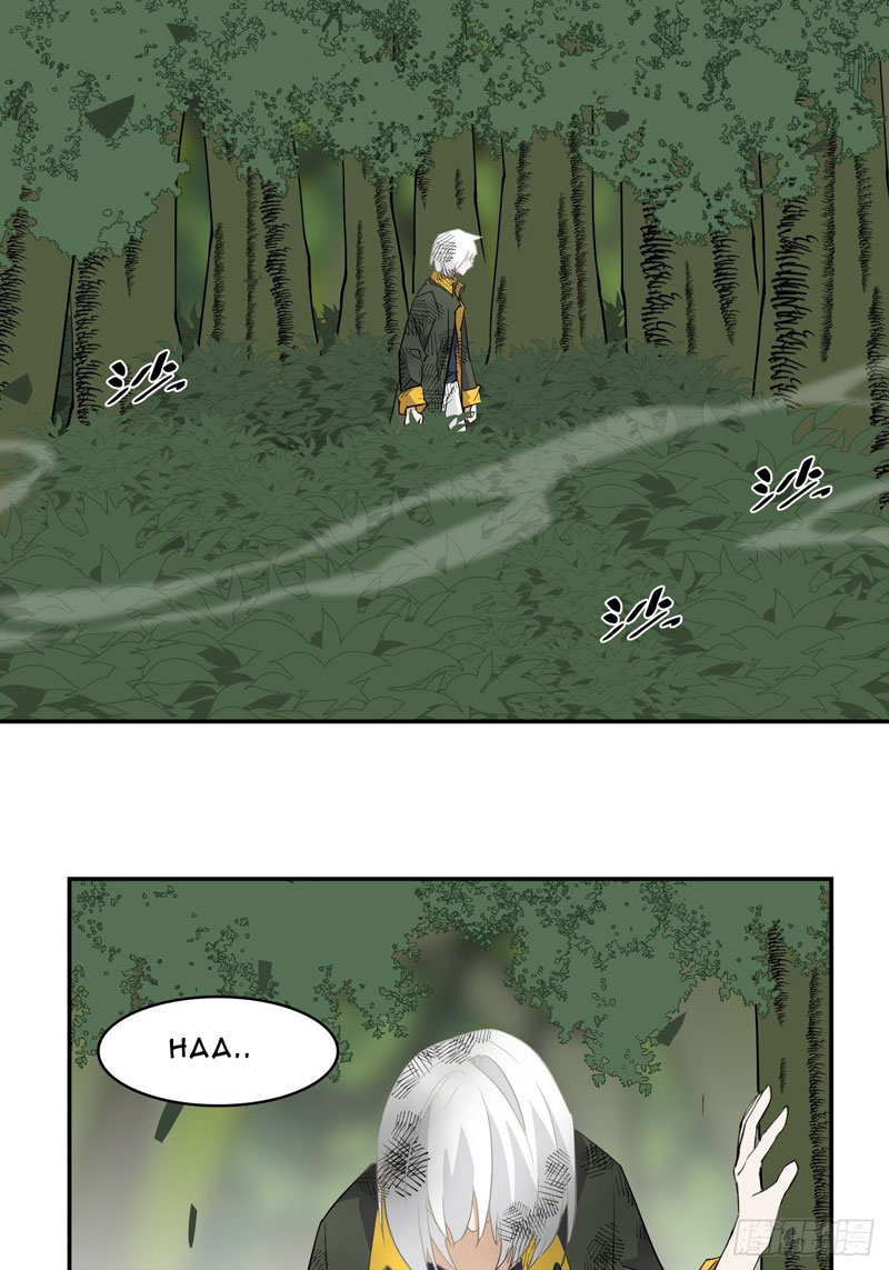 Prince Hero Chapter 64 - halaman 8