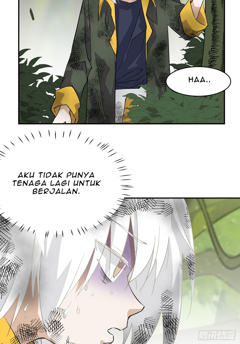 Prince Hero Chapter 64 - halaman 9