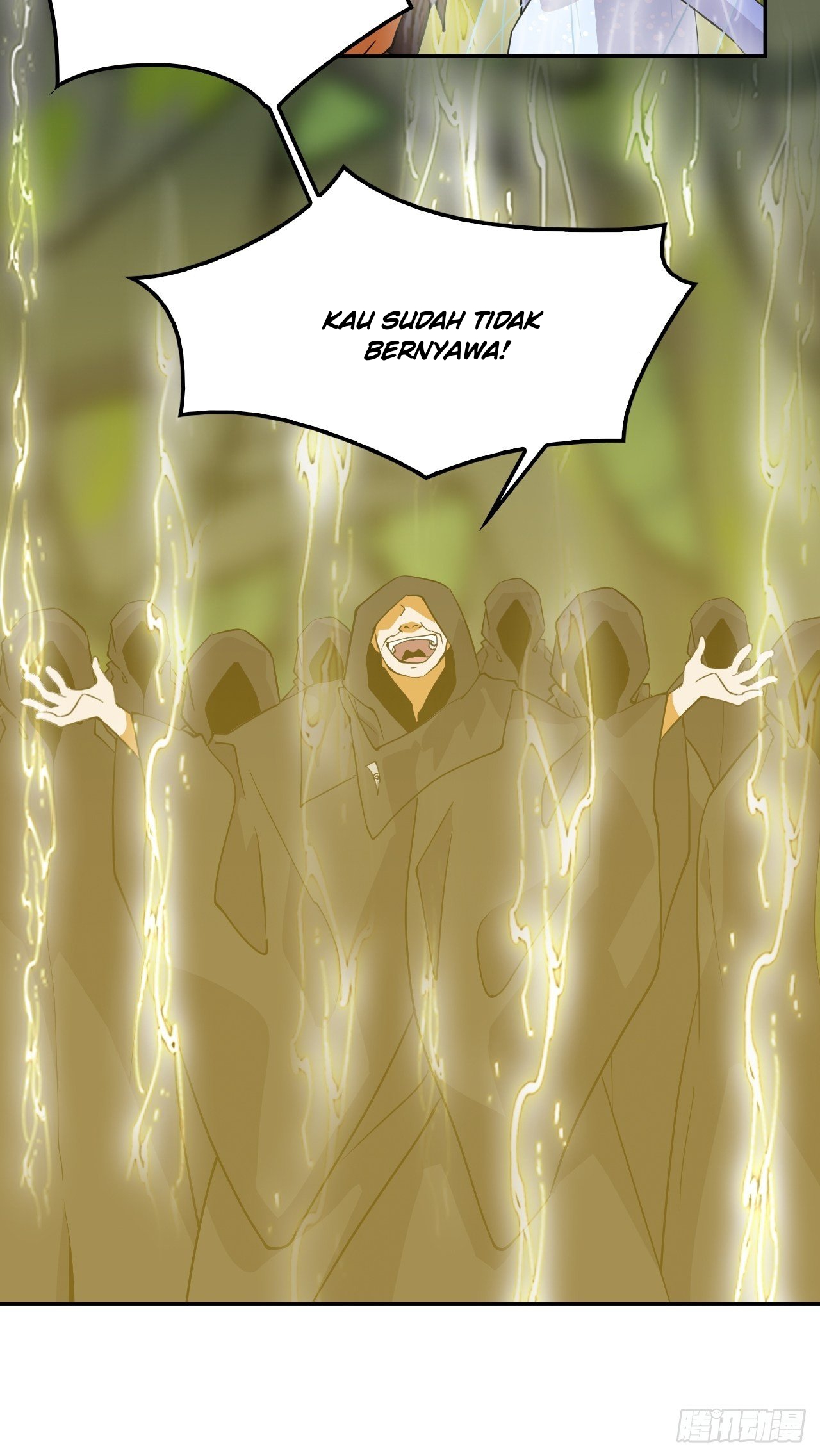 Prince Hero Chapter 65 - halaman 5