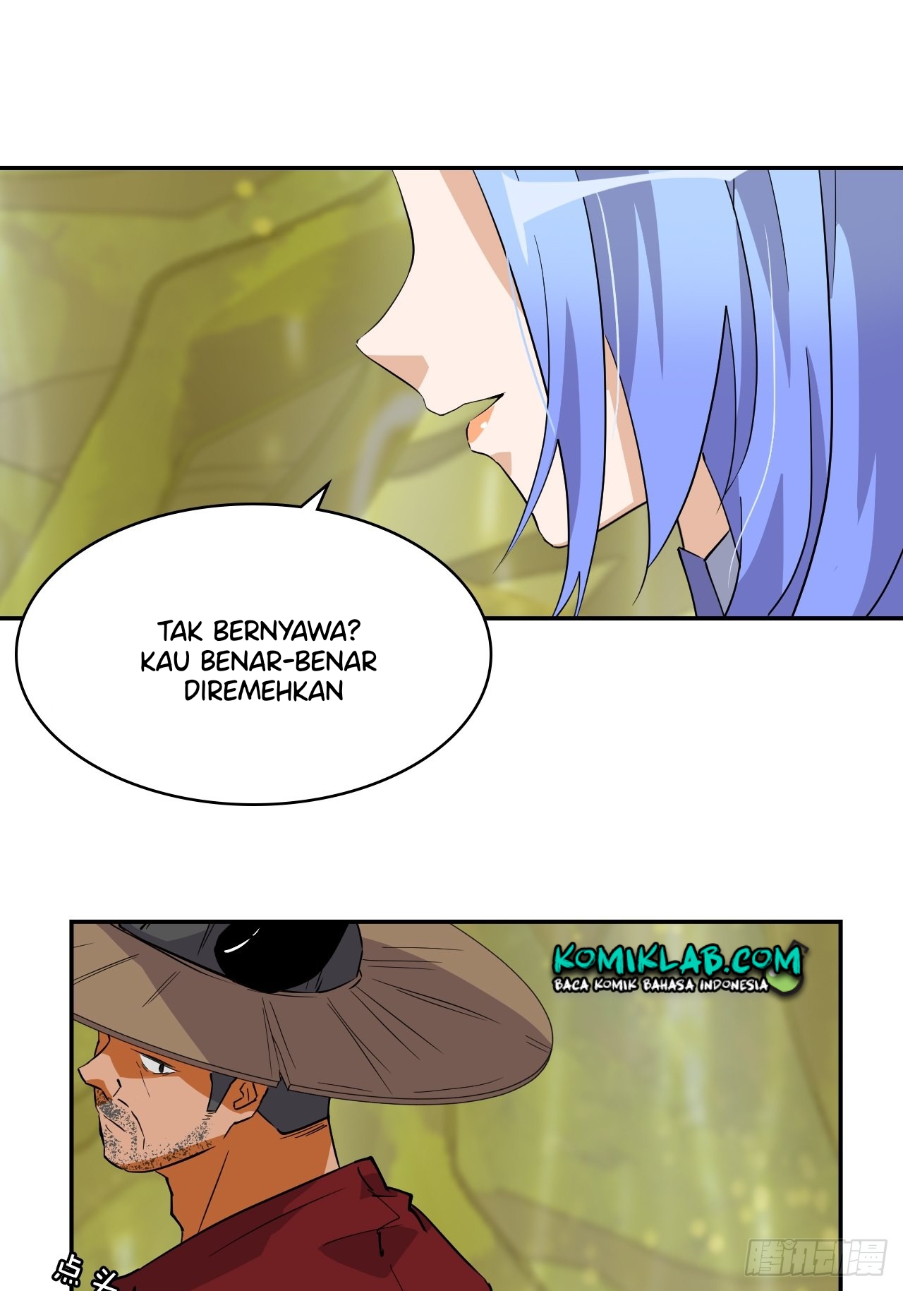 Prince Hero Chapter 65 - halaman 6
